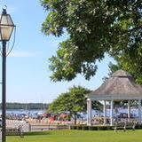 Shipyard Park