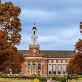 Oklahoma State University