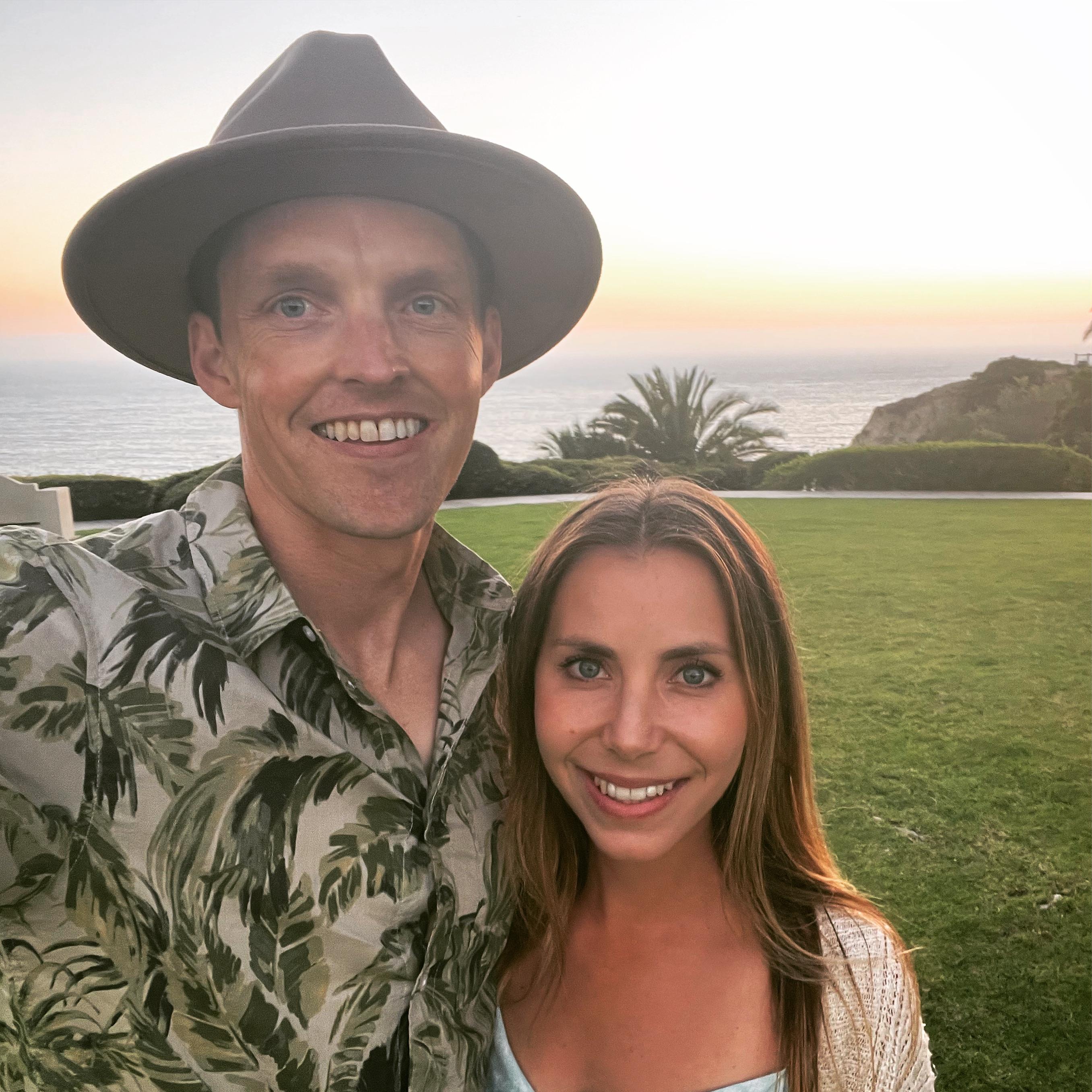 The Wedding Website of Anna Strickland and Evan Cox
