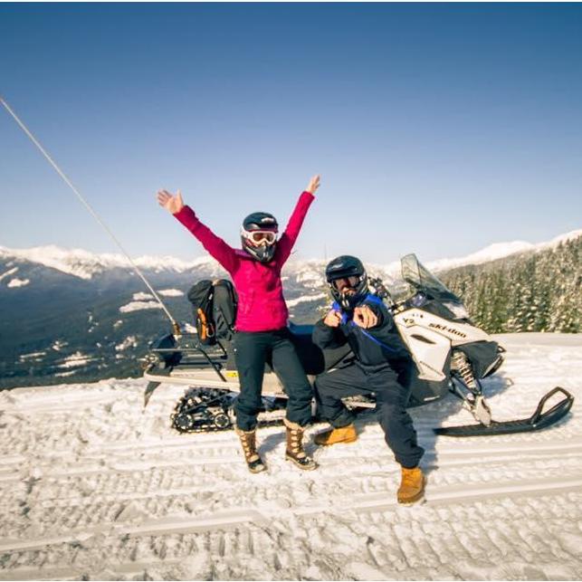 Whistler, BC