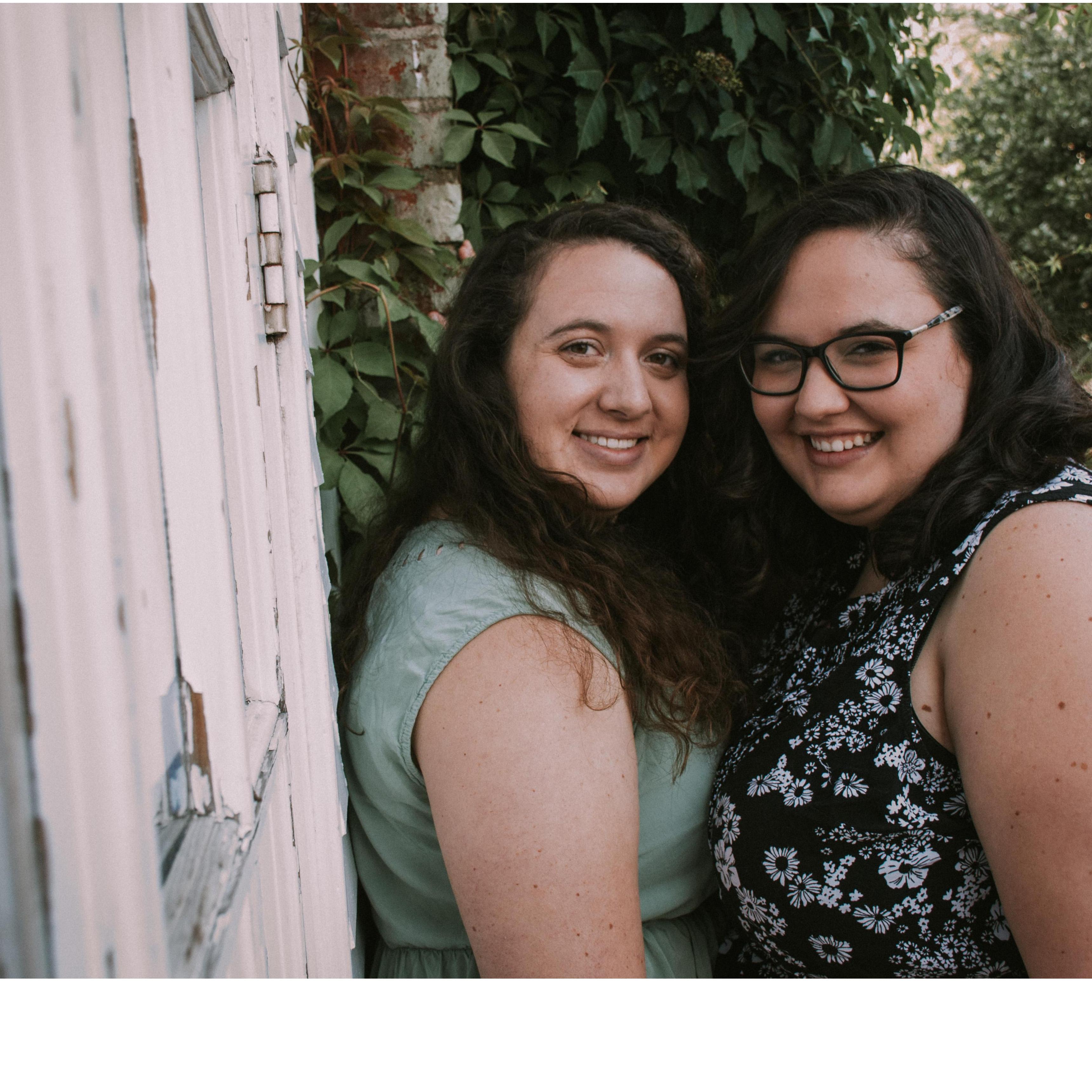Credit to Krystina Rose Photography