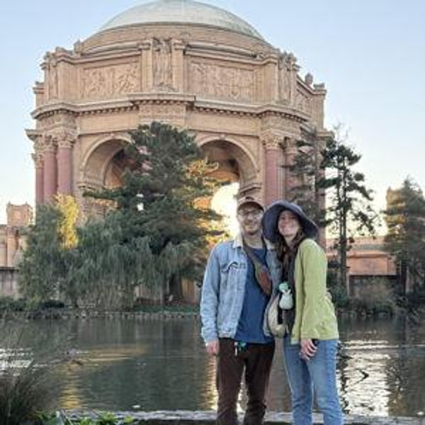 Permission to say "san fran"