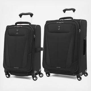 Maxlite 5 2-Piece Luggage Set