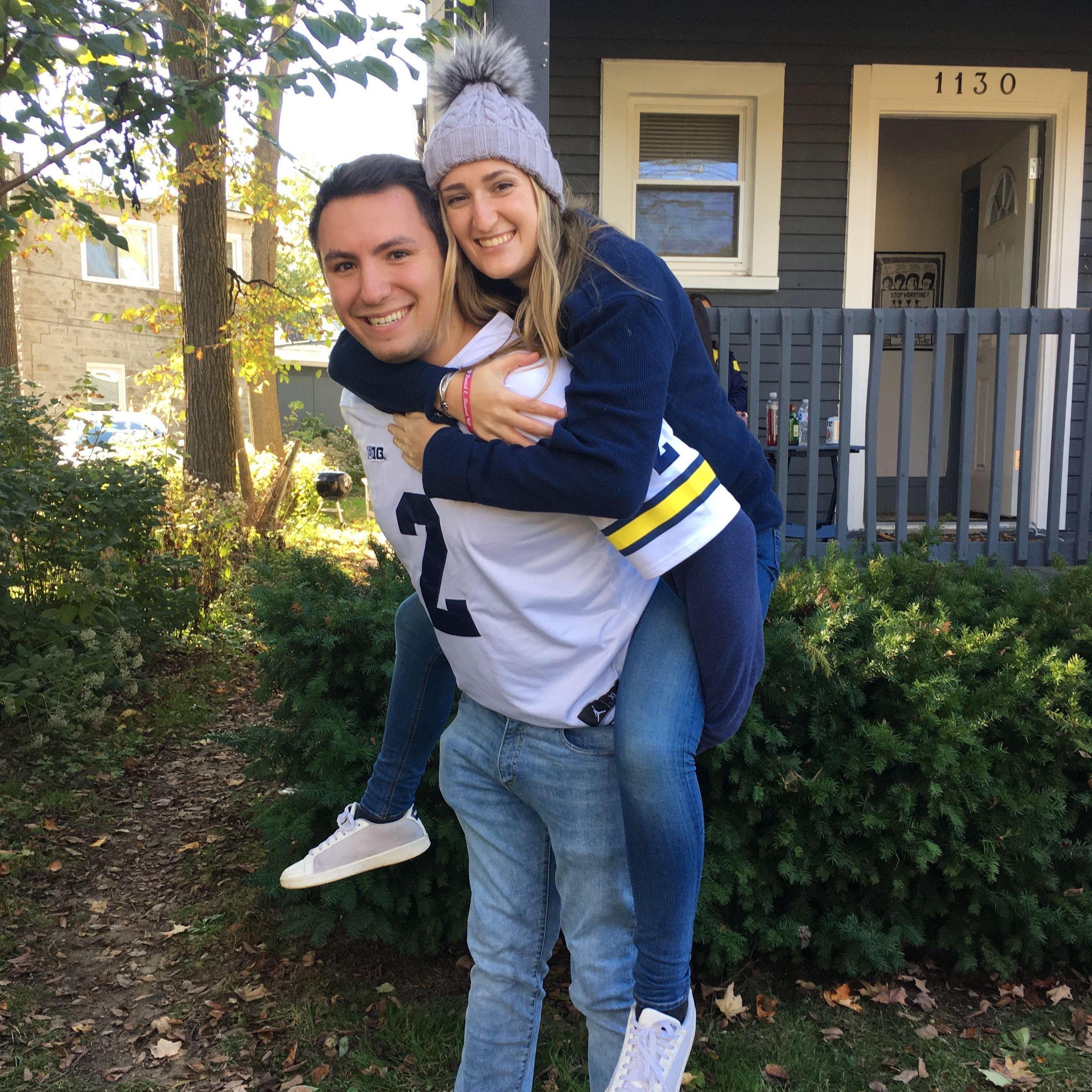 Ann Arbor 2018
