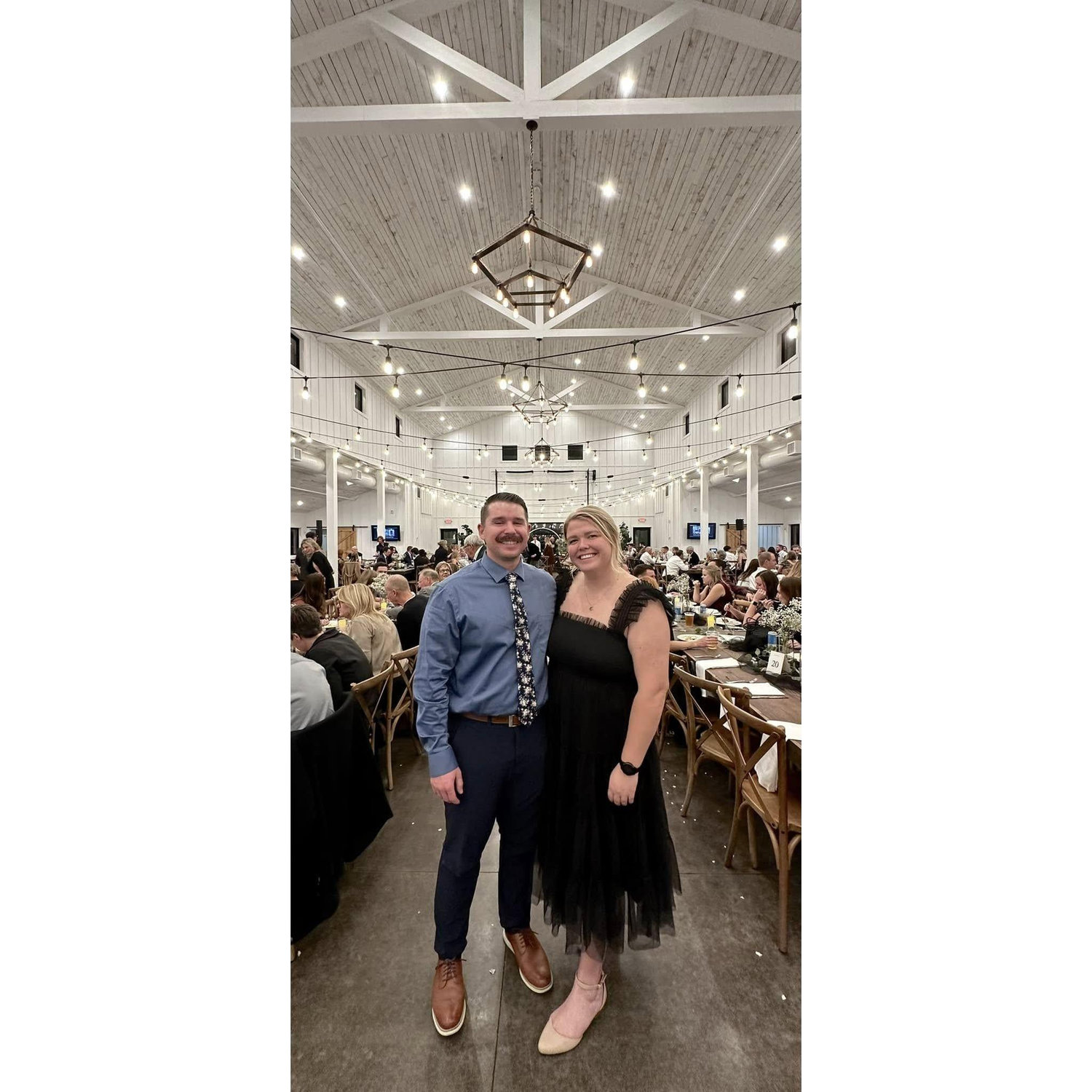 Moore Wedding