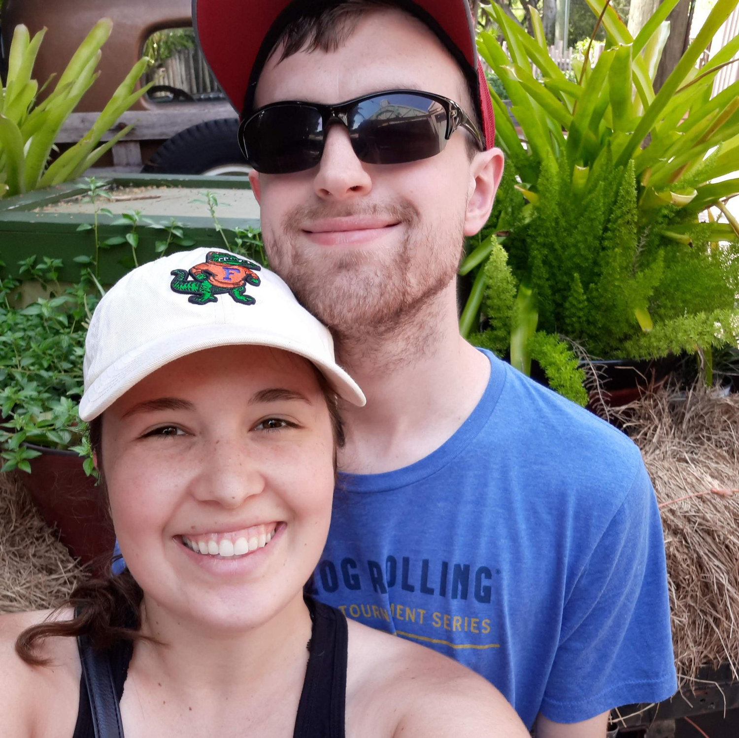May 2019