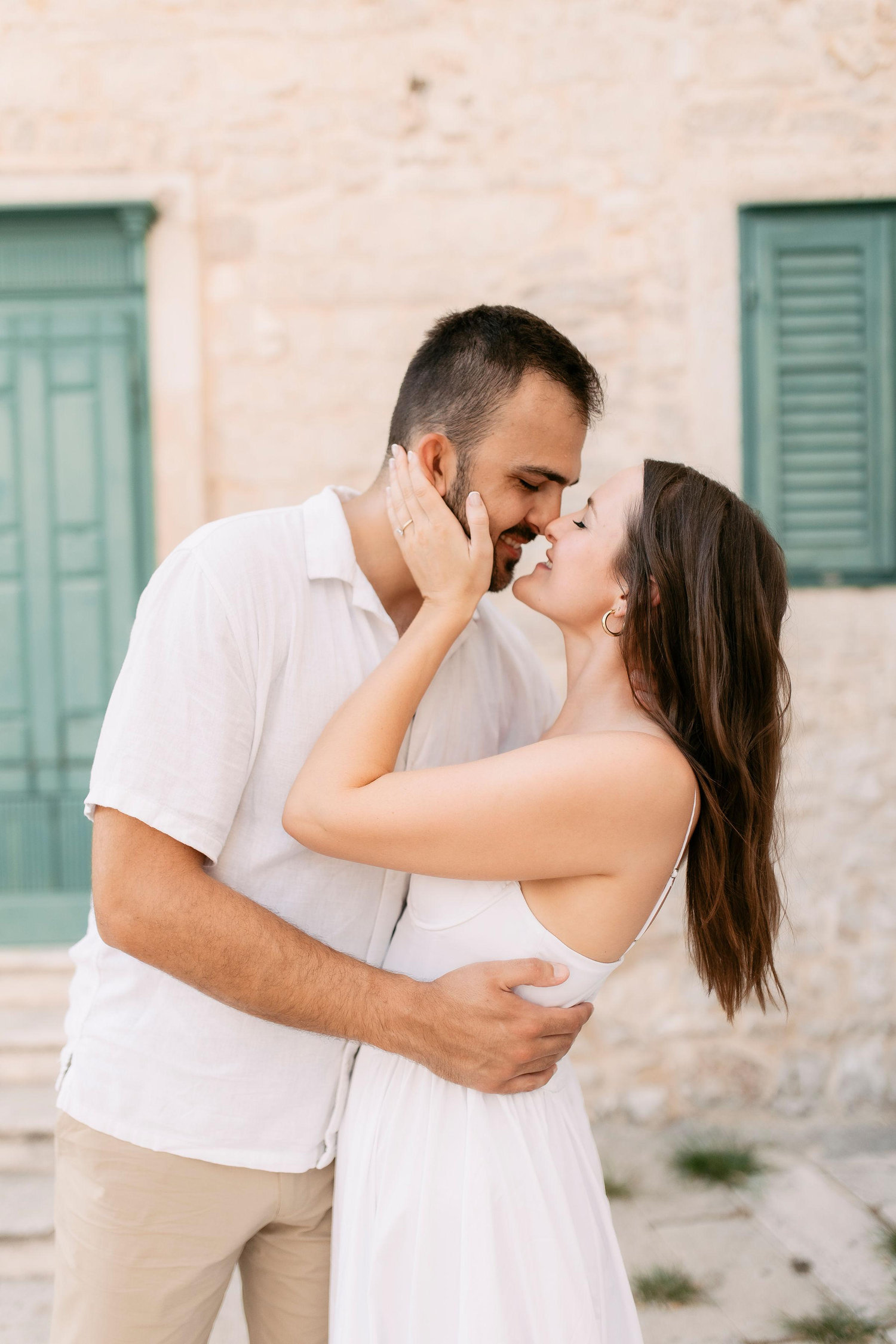 The Wedding Website of April Freeland and Ivan Jelencic