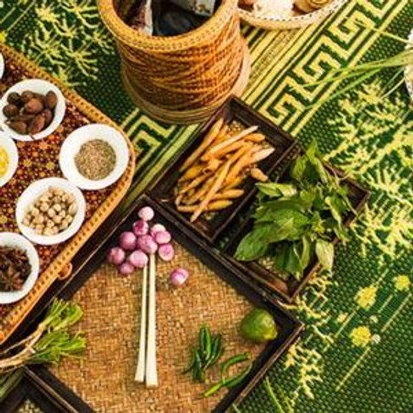 Thai Cooking Class