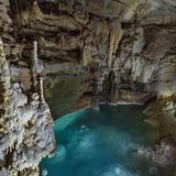 Natural Bridge Caverns