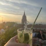Rooftop & Bar Recommendations