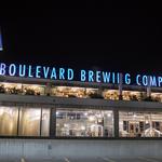 Boulevard Brewing Company