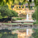 Fort Worth Botanic Garden