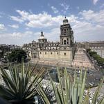 Zócalo Central Hotel