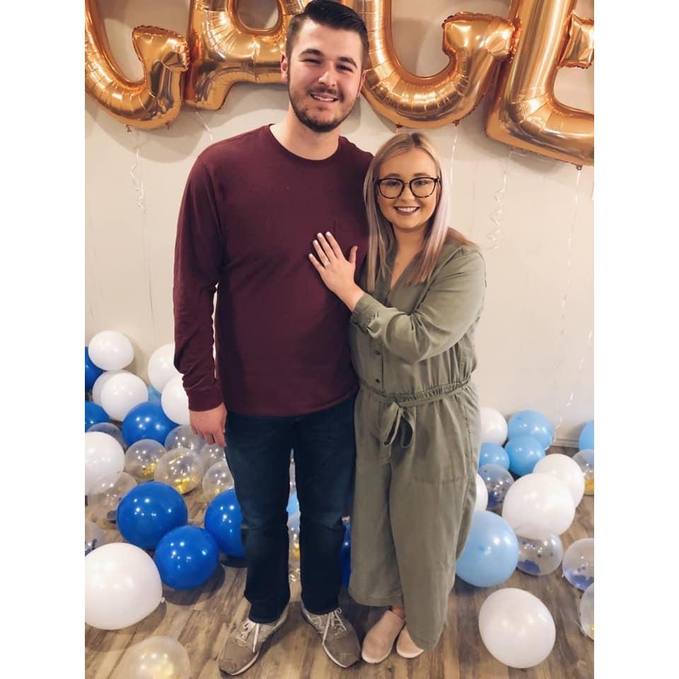 Engagement Party #2!