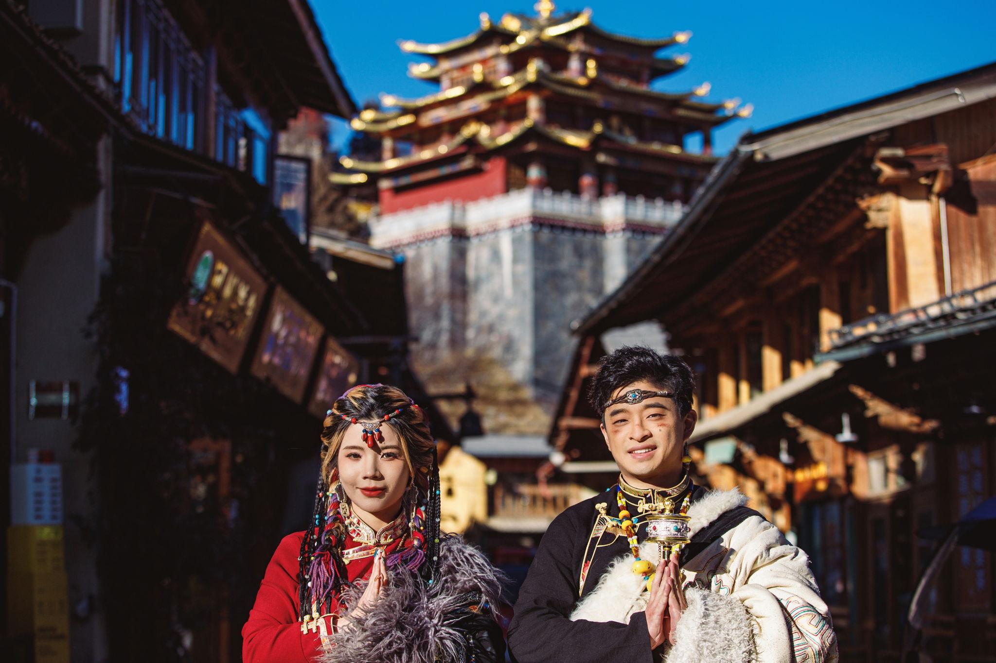The Wedding Website of Chunyu Huang and Jordan Wong