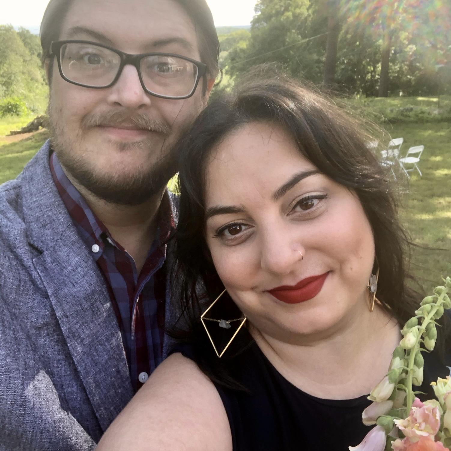 Stormy & Sophia’s Wedding
June 2021