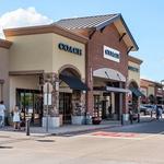 Allen Premium Outlets