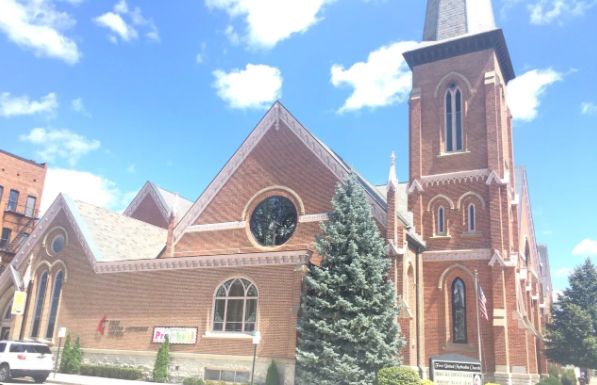 The Wedding Website of Rachel Taylor and Robert Cheney