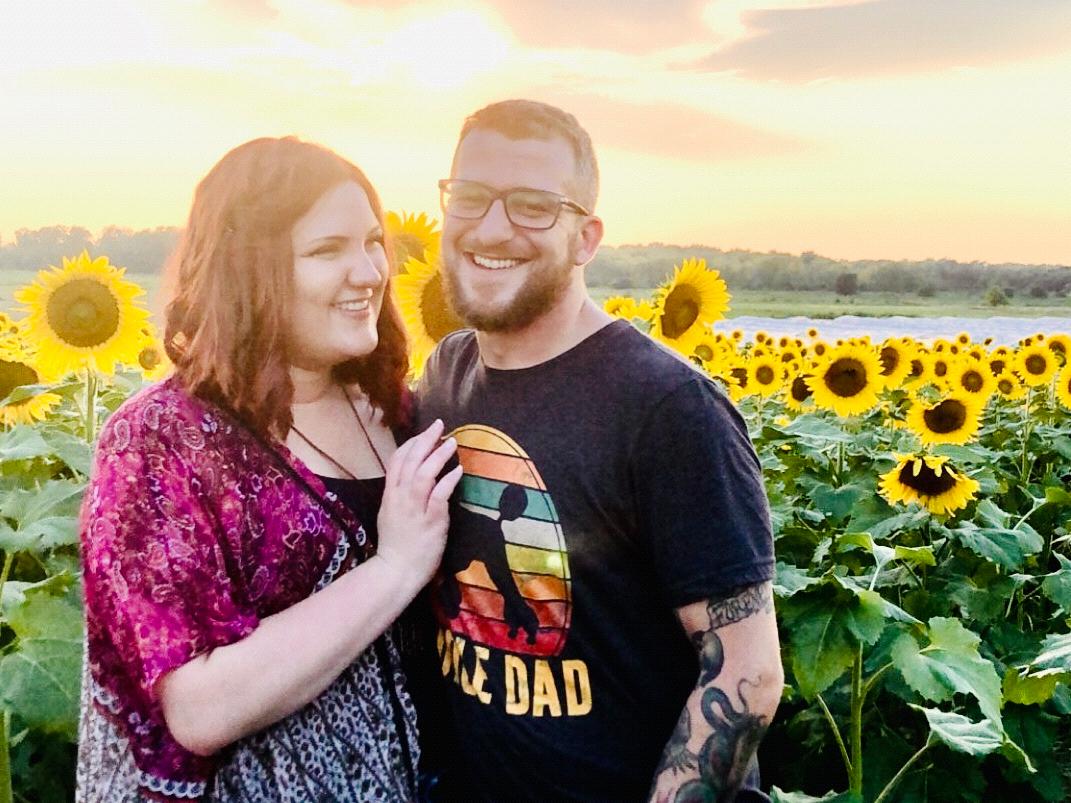 The Wedding Website of Toni Boggs and Dylan Kolley