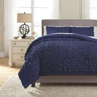 Marksville 3-Piece Duvet Set