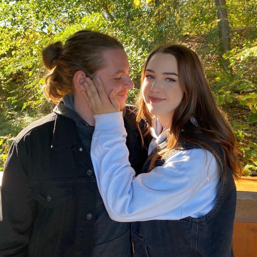 Fall is our favorite