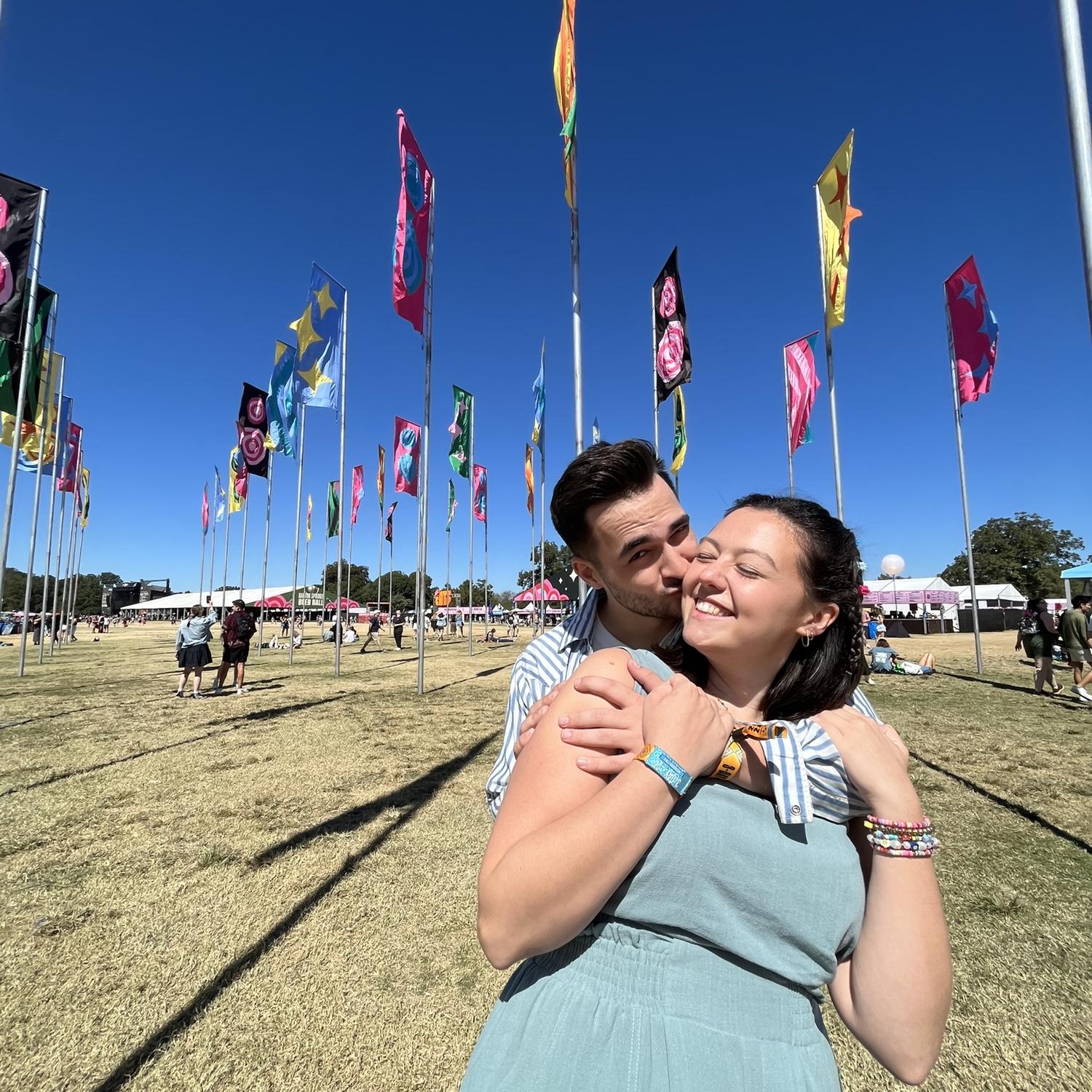 Austin City Limits Music Fest! 10/14/23