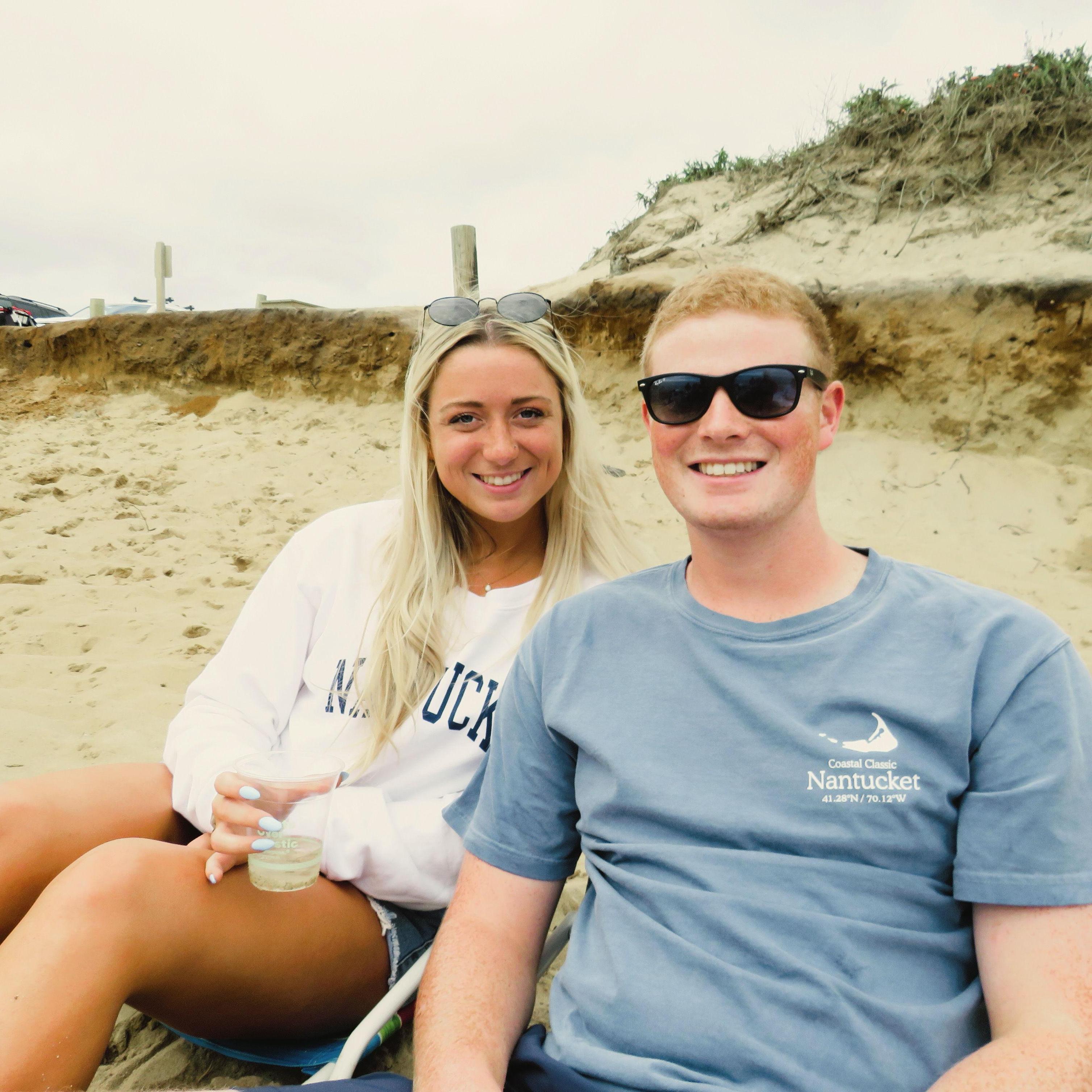 Nantucket 2020