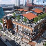 Assembly Food Hall