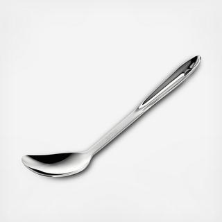 Stainless Solid Spoon