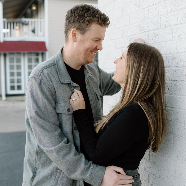 Wedding Photo Album Fund