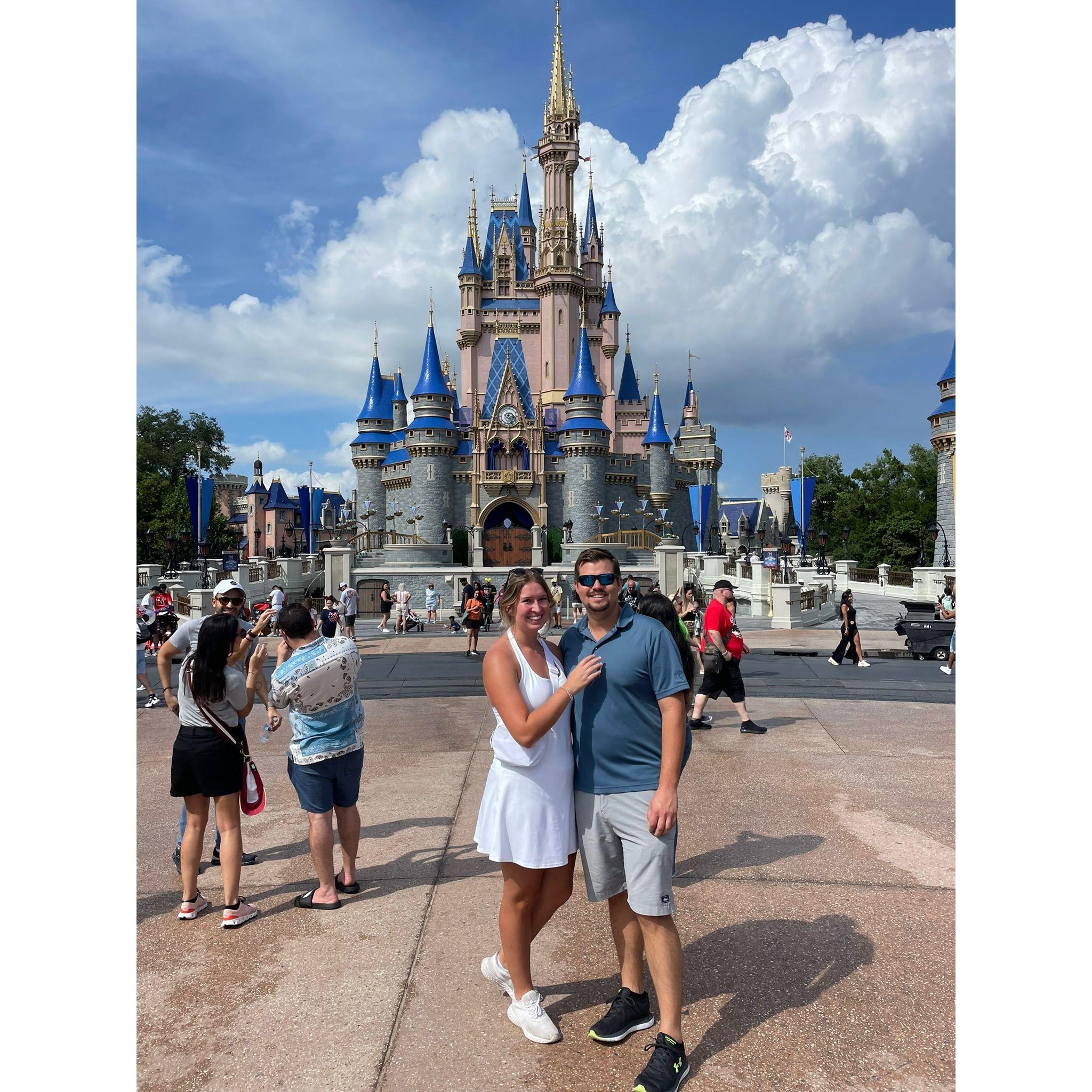 I found my Prince Charming!