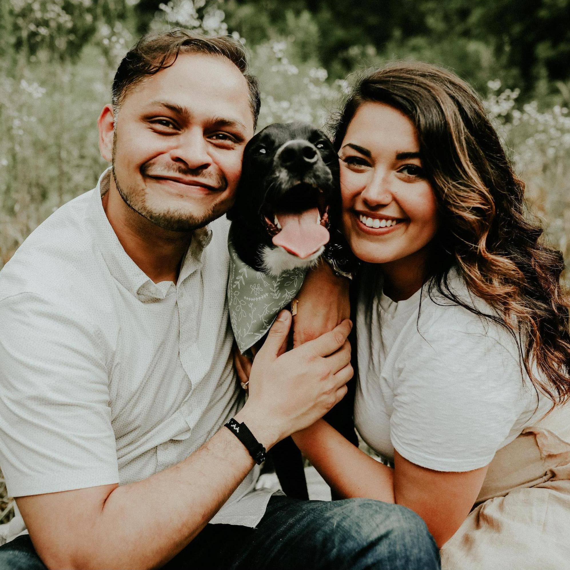 I will never get over our engagement pictures by the amazing Glenai Gilbert! So excited for her to shoot our wedding!