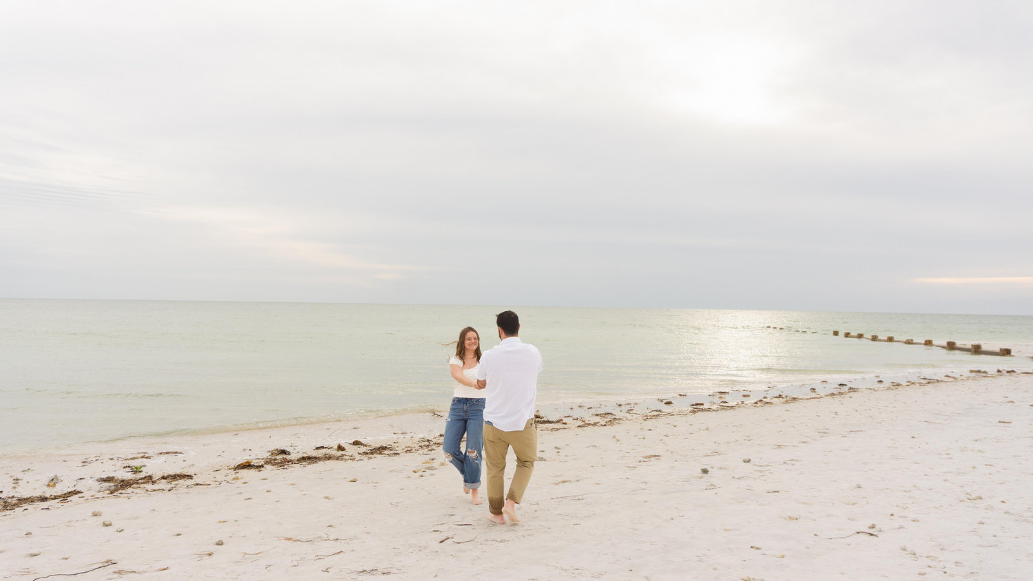 The Wedding Website of Jade White and Matthew Davis