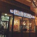 Grilled Cheese Bistro