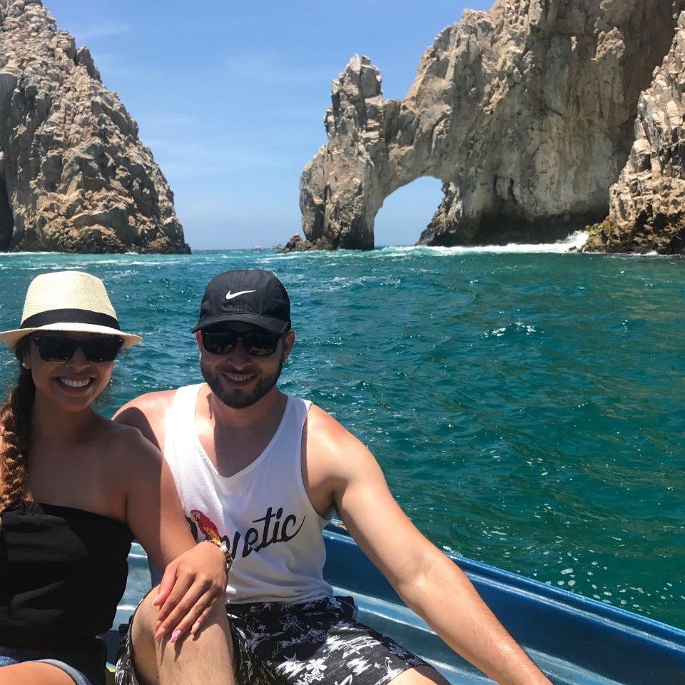 Cabo San Lucas