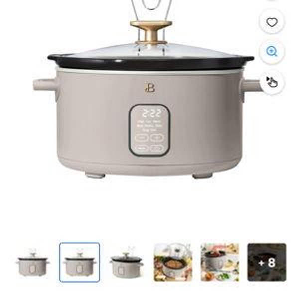 Crockpot