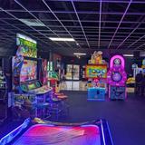 Volcano Falls Adventure Park