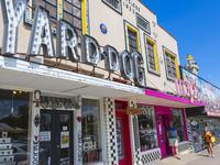 South Congress Avenue