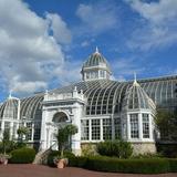 Franklin Park Conservatory and Botanical Gardens