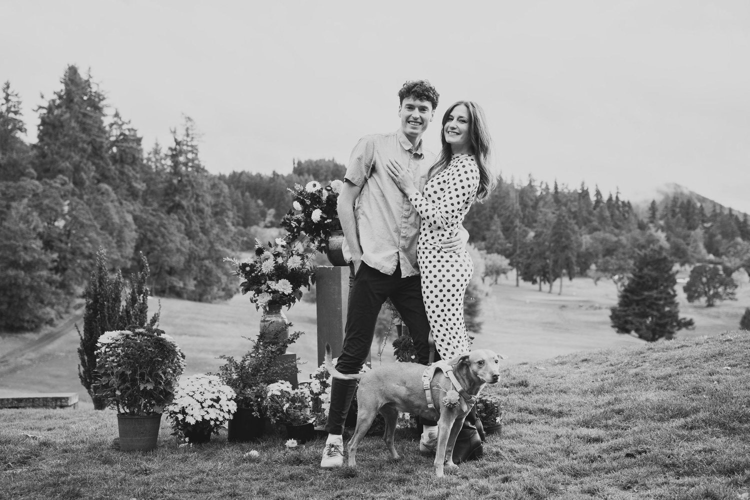 The Wedding Website of Karen Ramming and Jackson Mestler