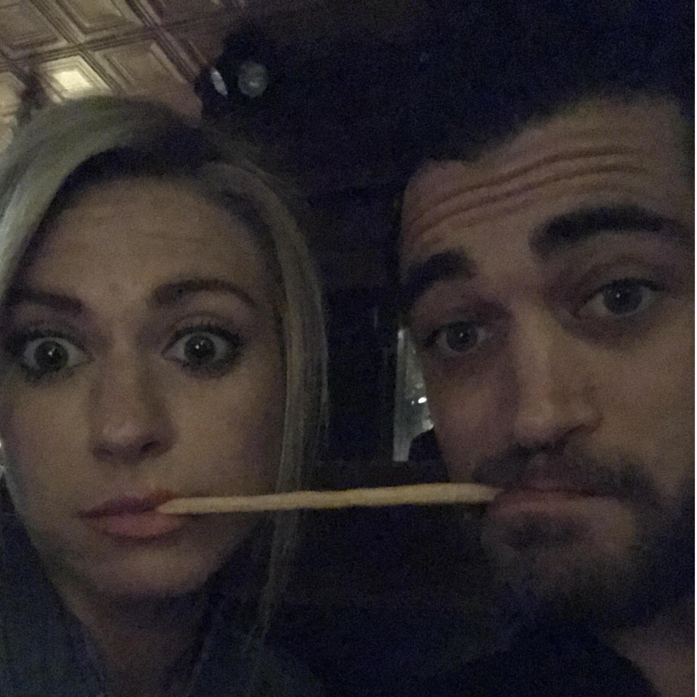 Lady and the Tramp
