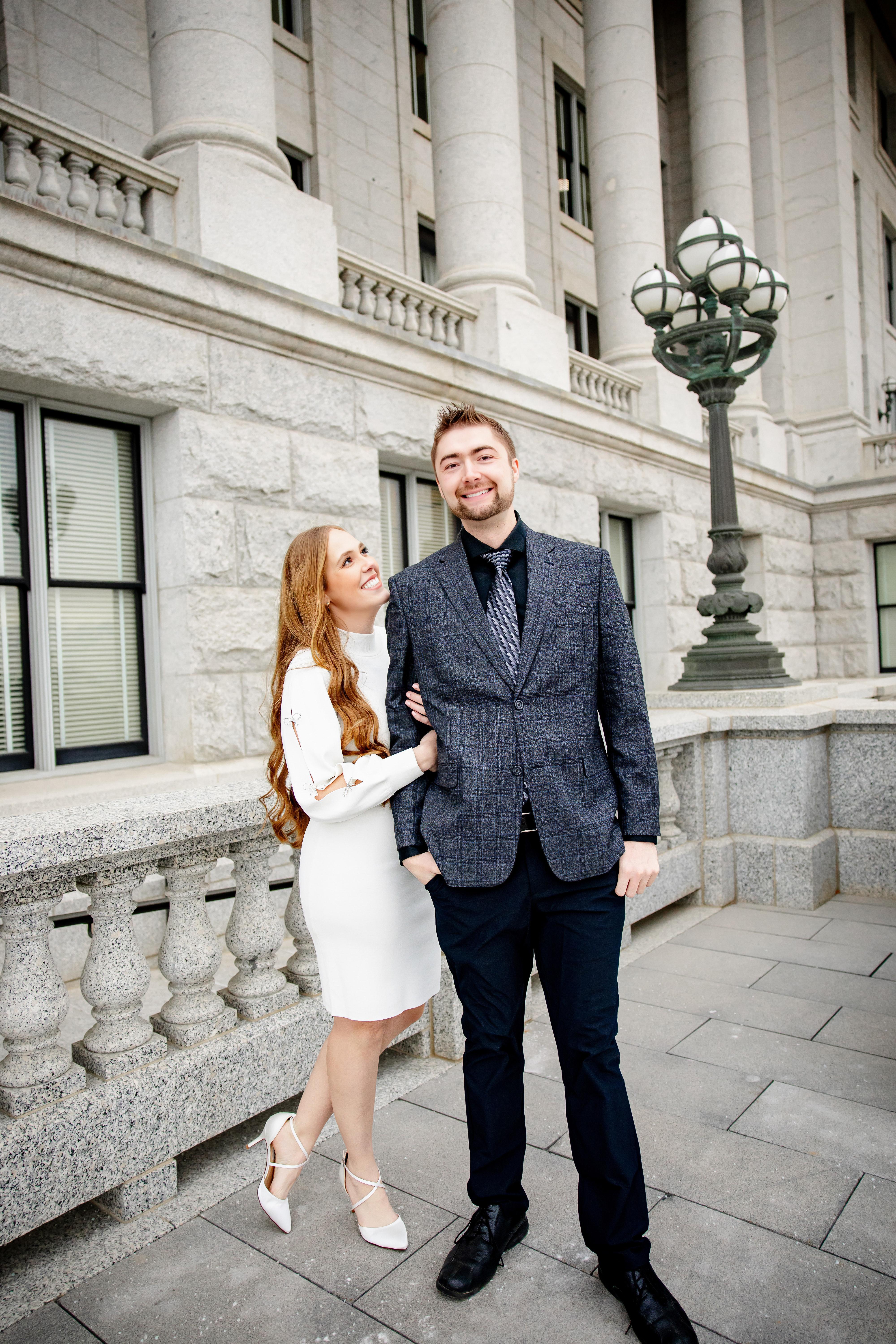 The Wedding Website of Lexie Stokes and Beau Story