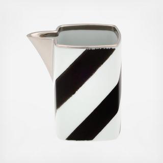 Sol Y Sombra Milk Jug