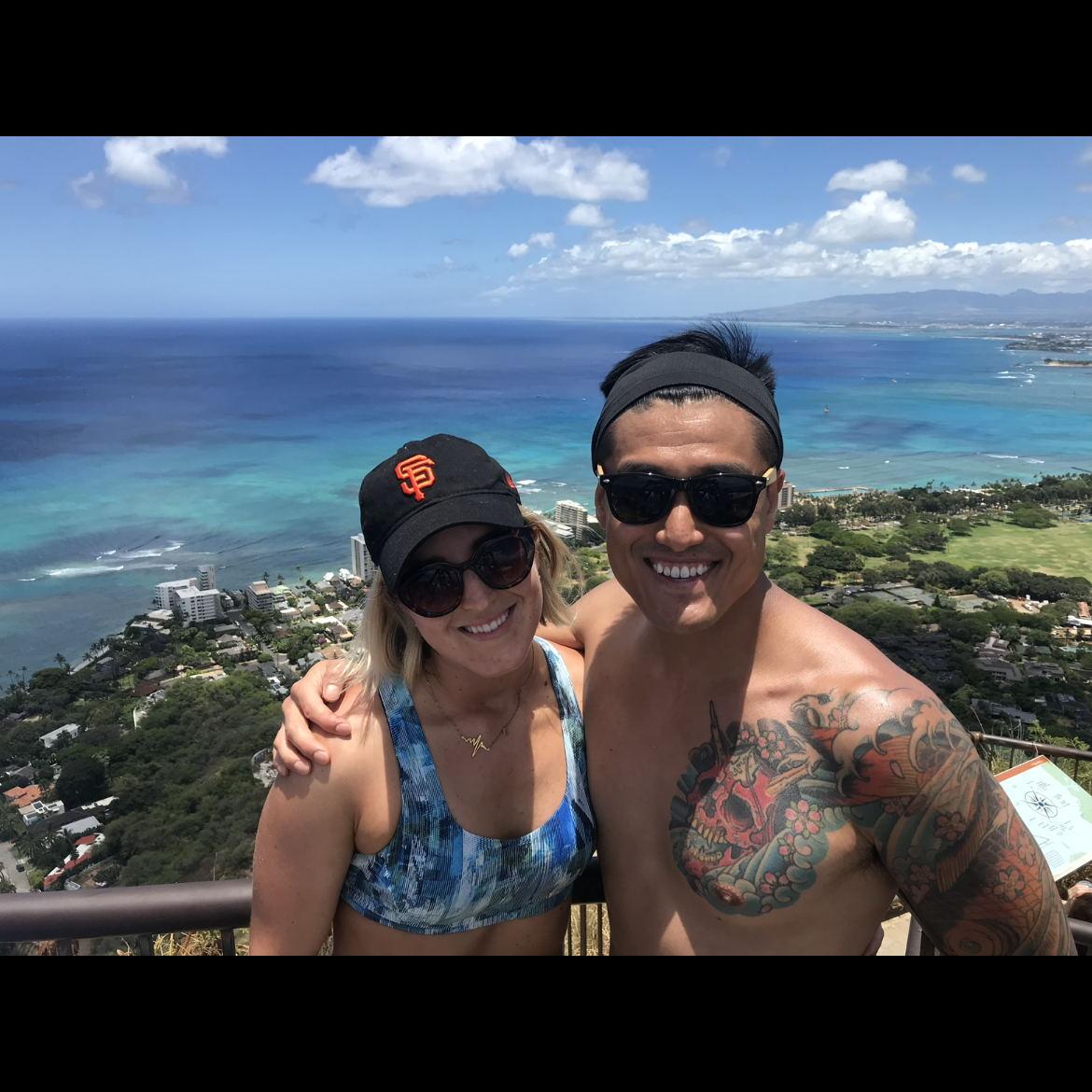 06/2018, One of our fave places to travel...Hawai'i