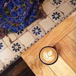 Lavanda Café