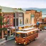 Downtown Boerne