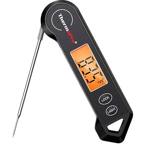 Meat thermometer