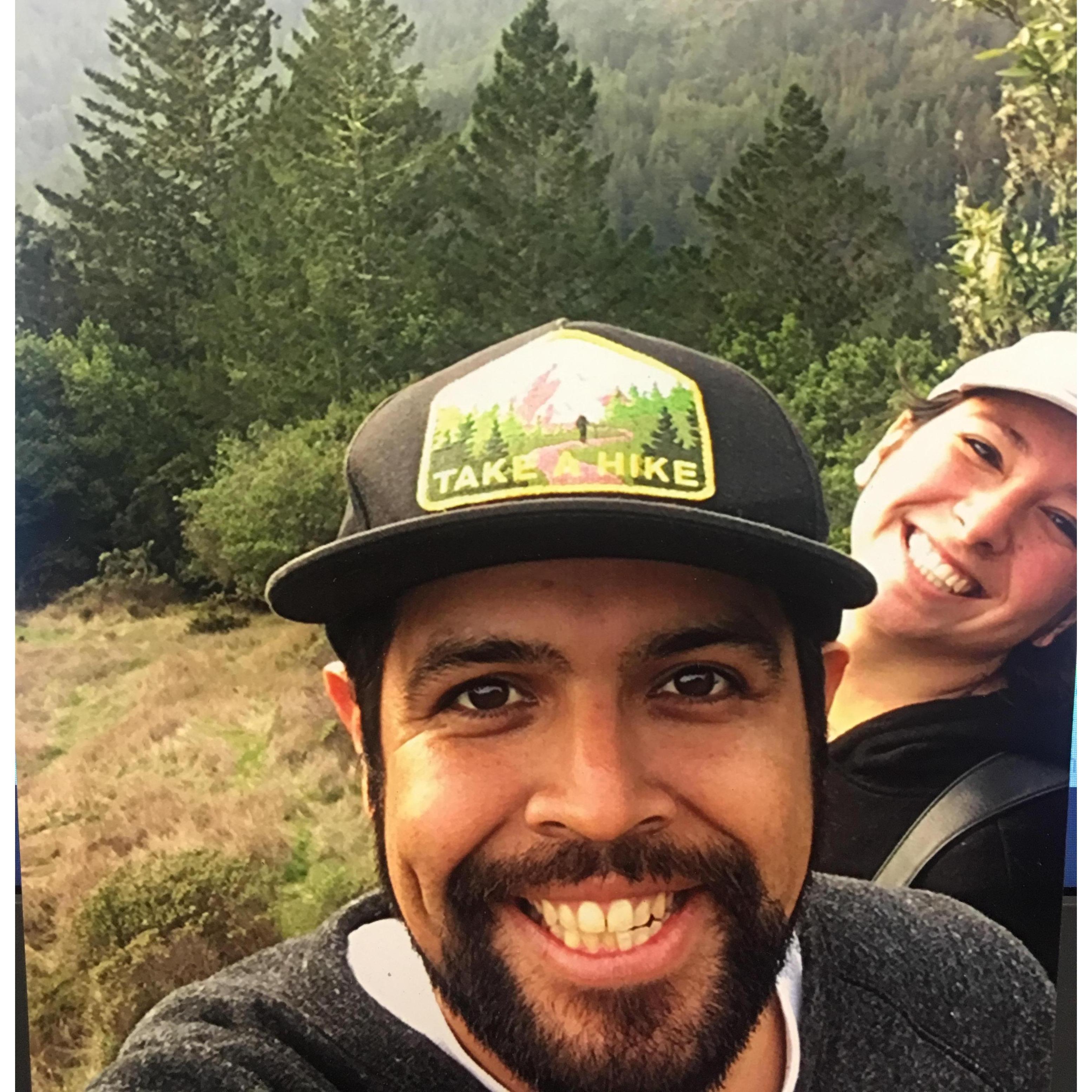 Muir Woods