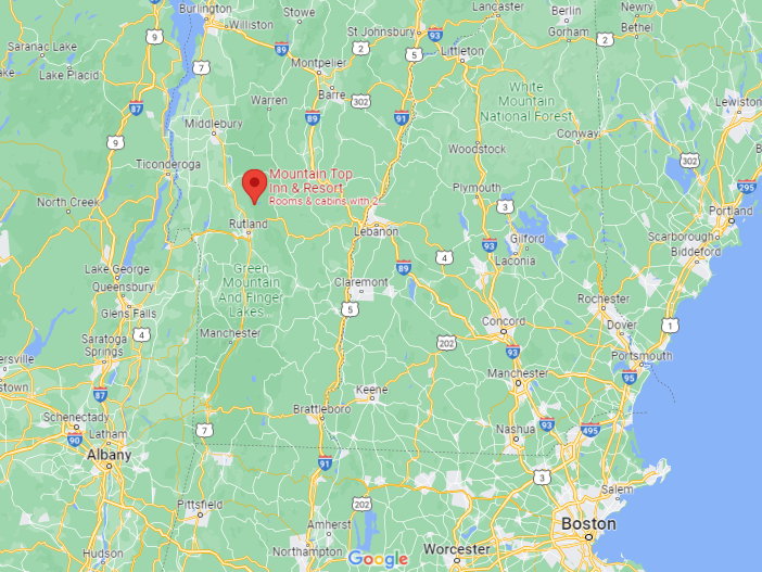 The Wedding Website of Kevin Large and Meredith Joyce