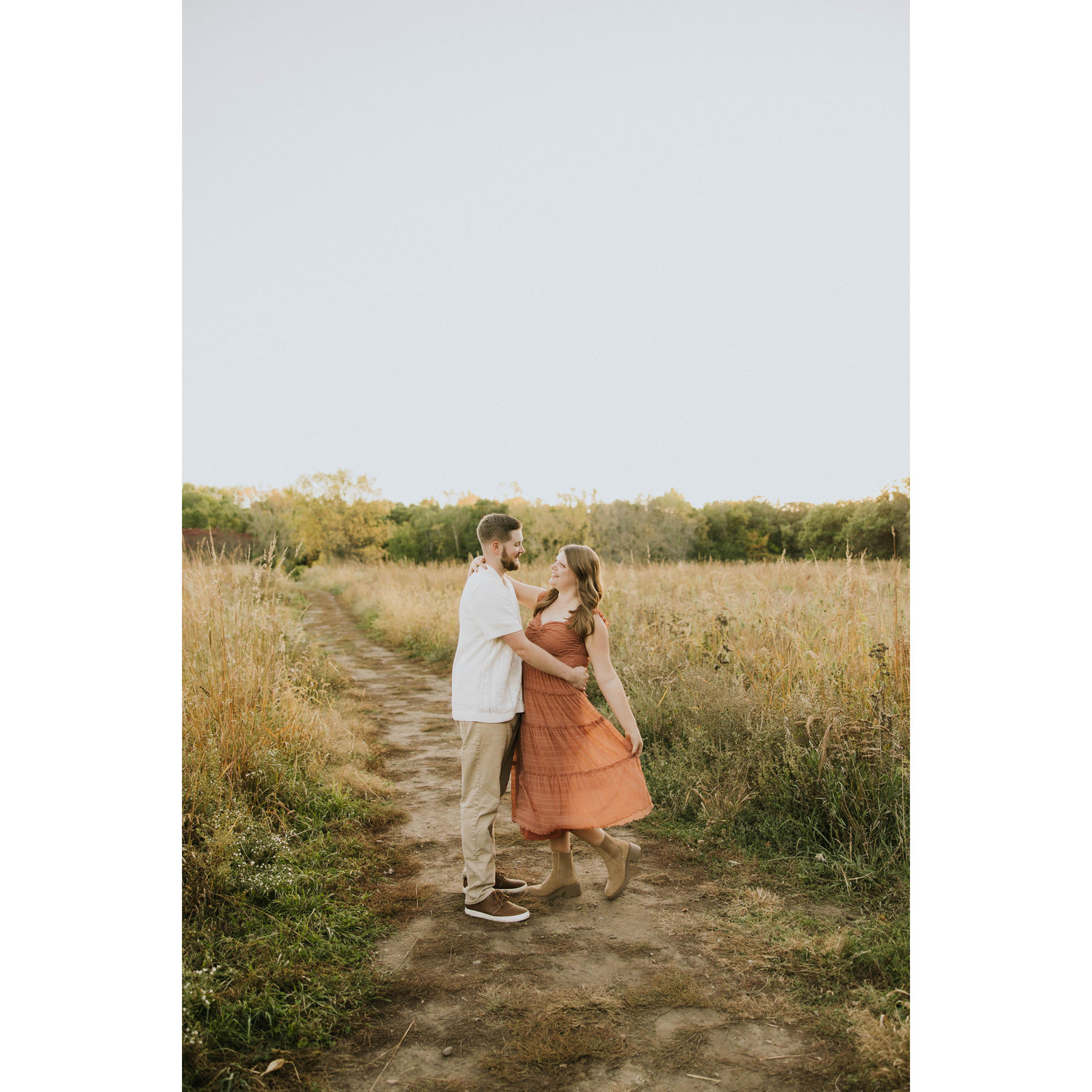 Engagement Photos 2024